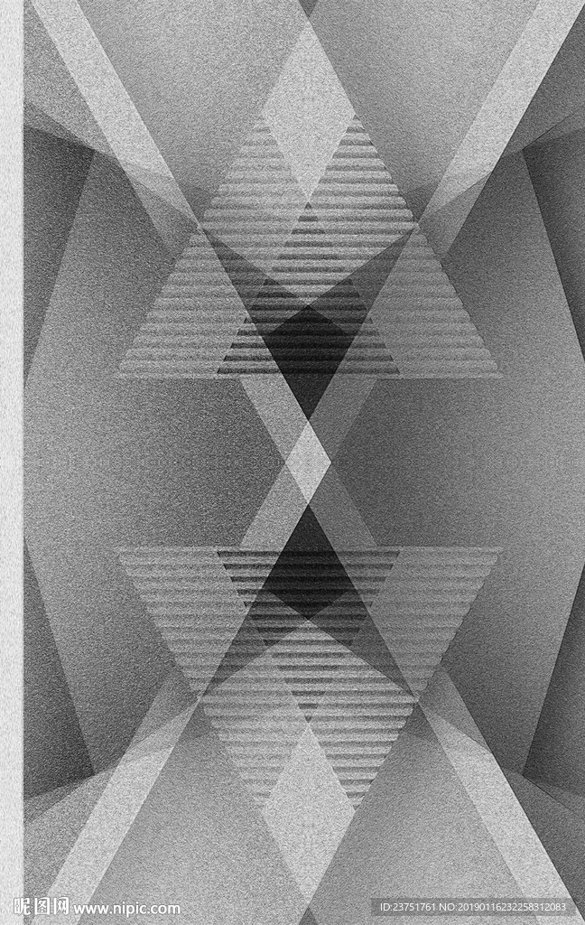 时尚装饰画