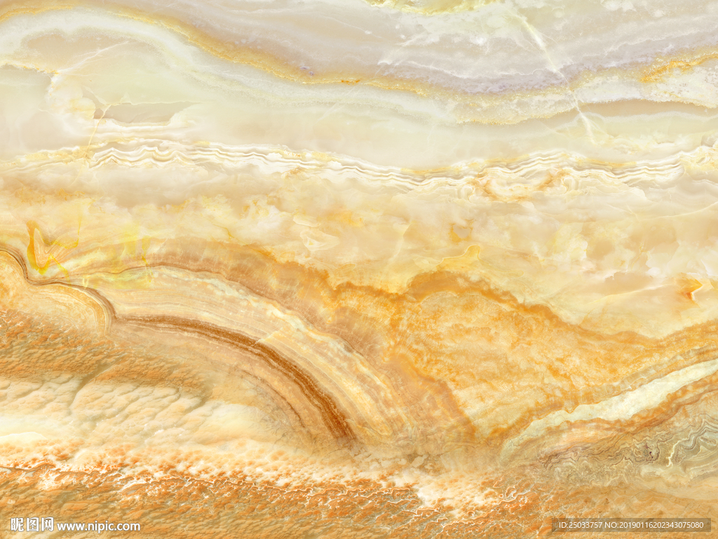 黄色大理石中式创意玄关屏风电视