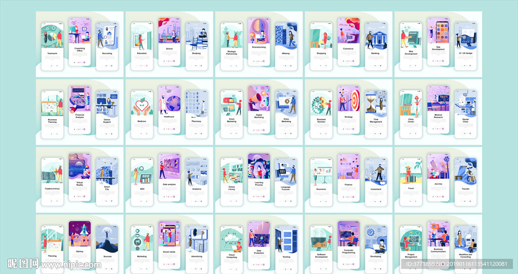 时尚高端banner海报设计模