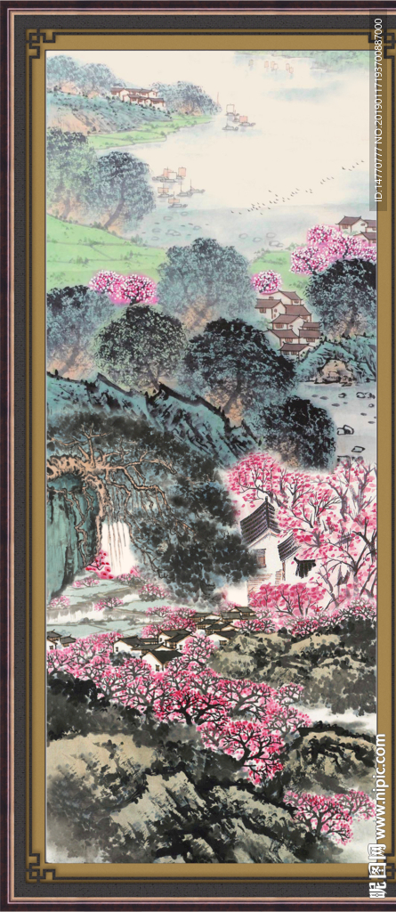 日出泰山