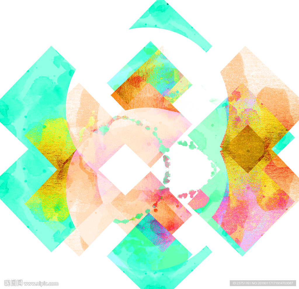 山水