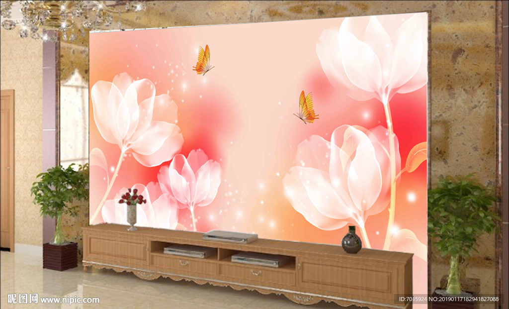 电视背景墙 背景墙 背景墙设计