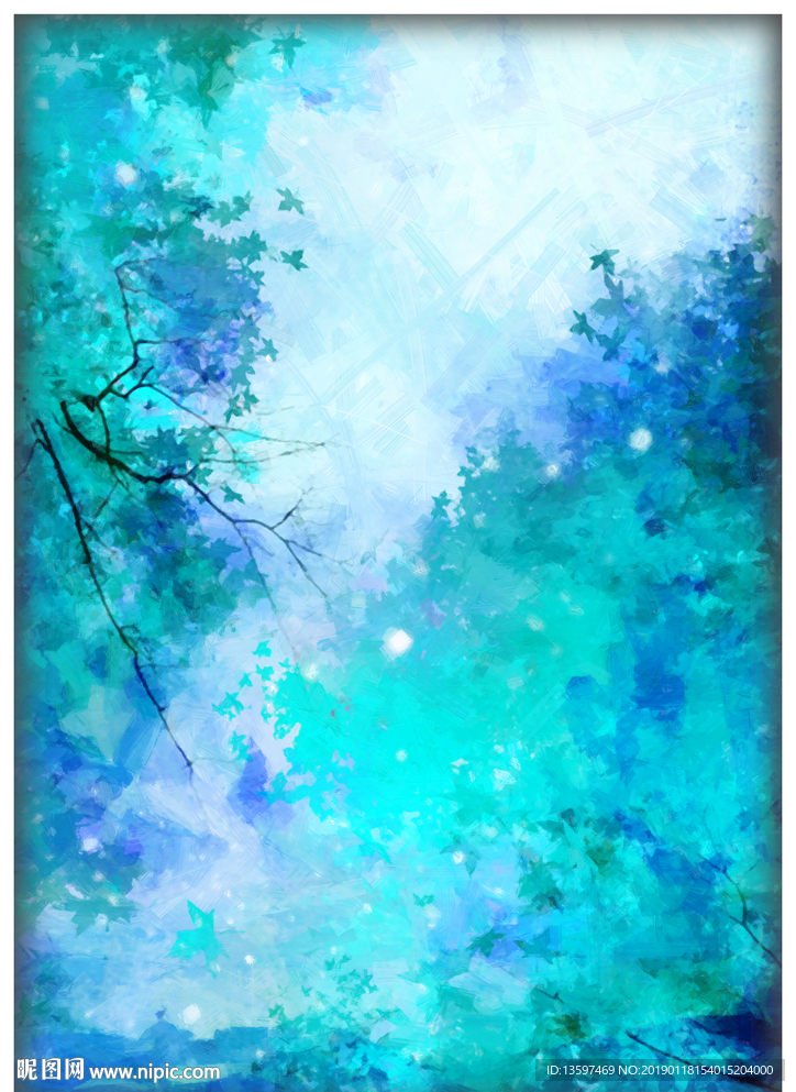 装饰画