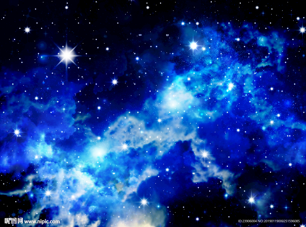 大型高清星空吊顶