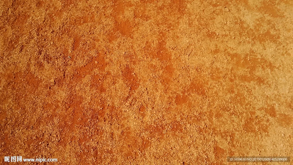 黄色肌理背景