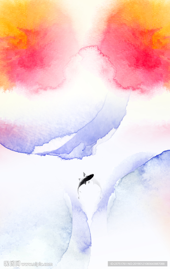 背景墙