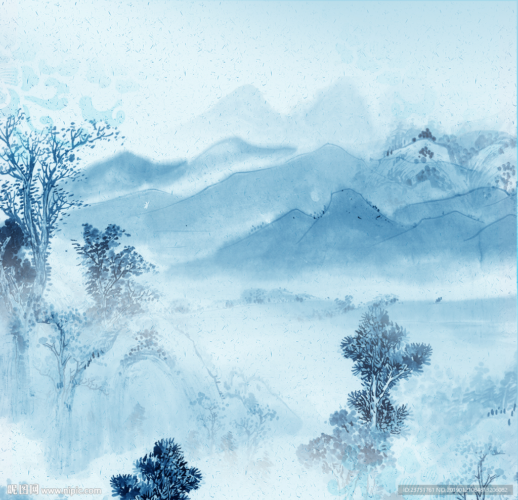 靠山