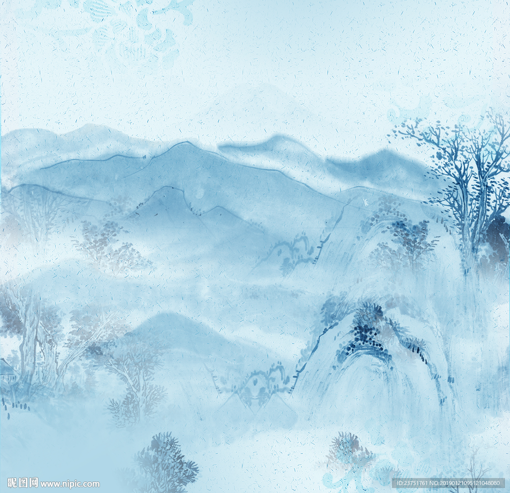简约大气