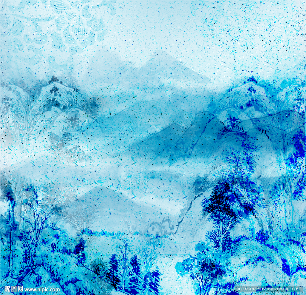 背景墙