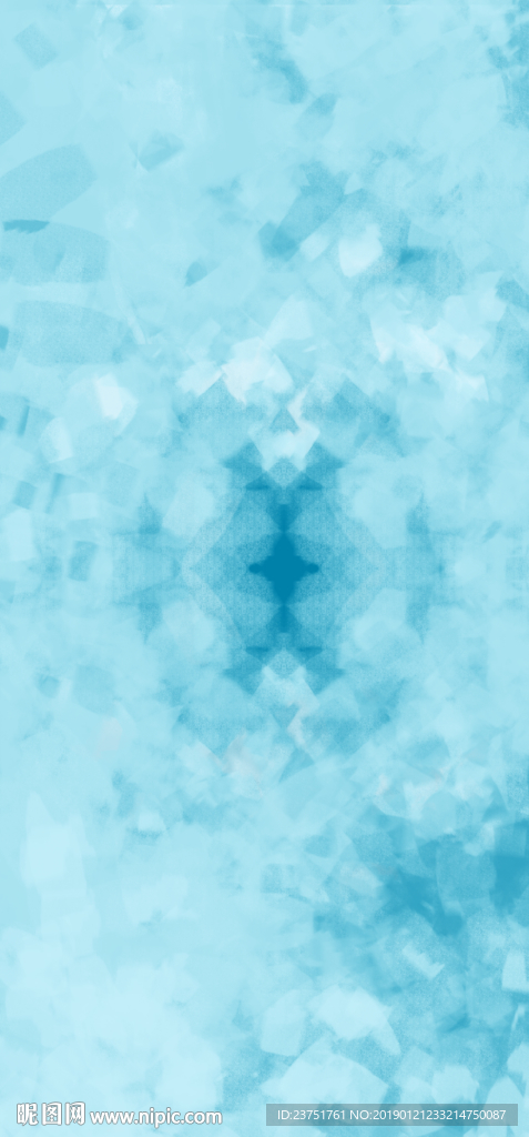 抽象油画