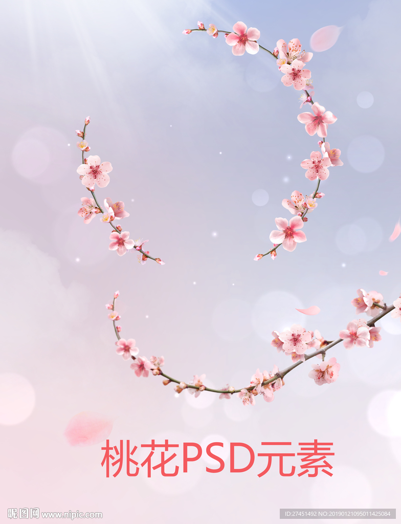 桃花