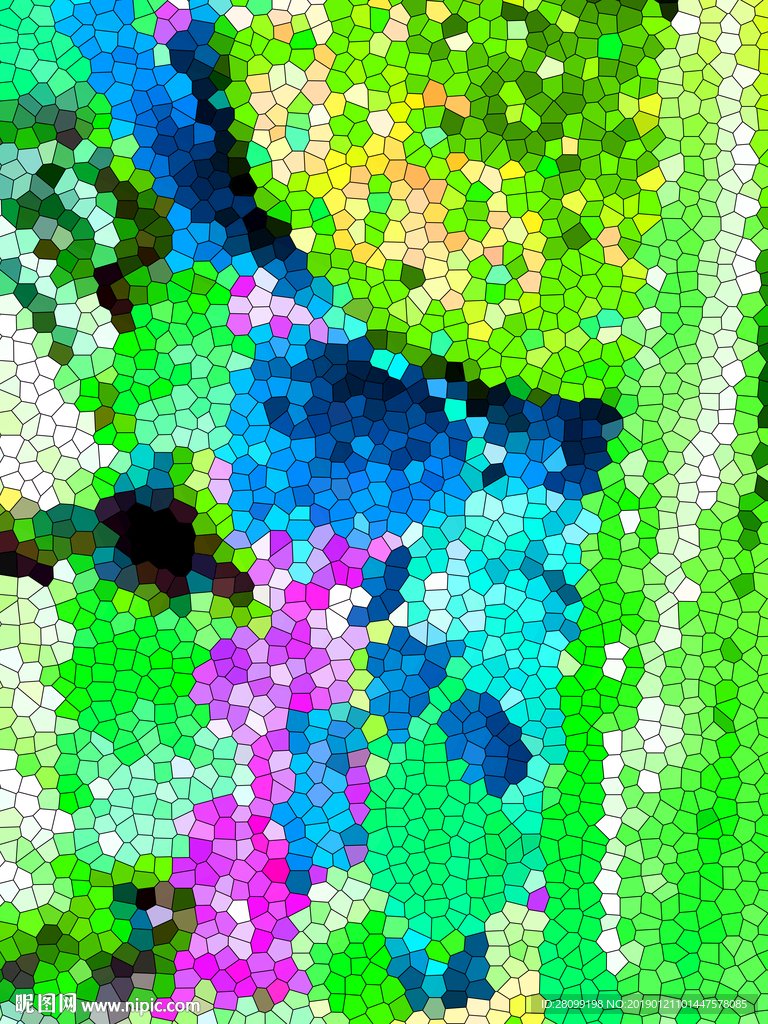 水彩