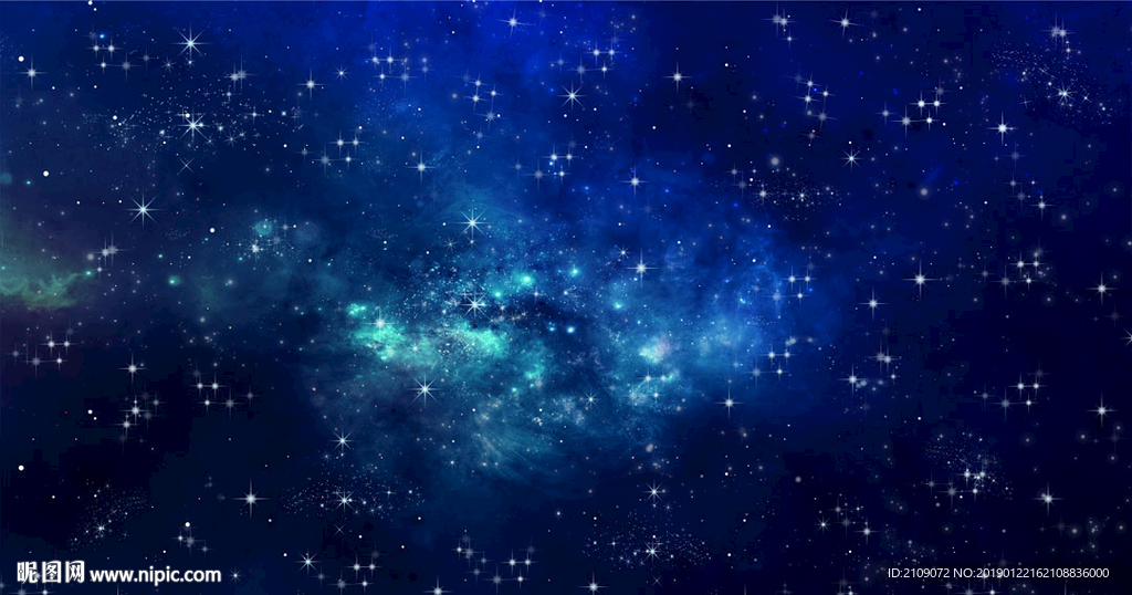 星空