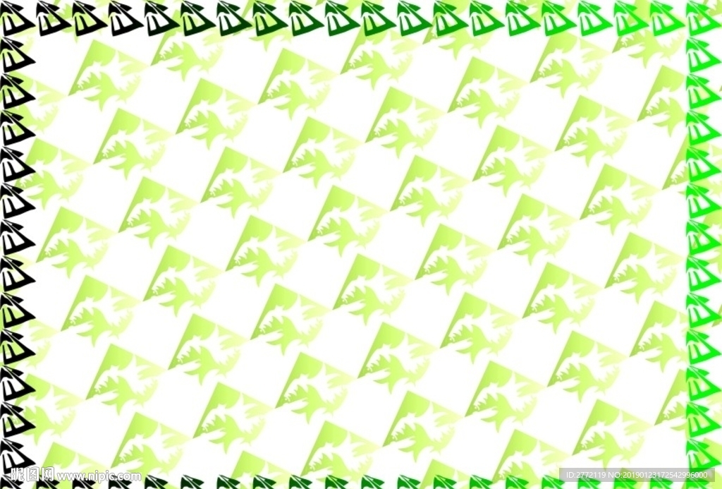 叶青翠 特约证书纹