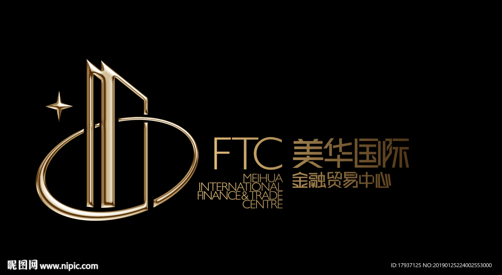 地产Vi 图标 设计 logo