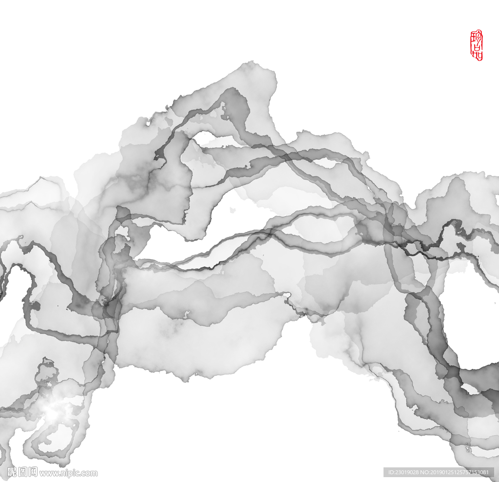 中国风