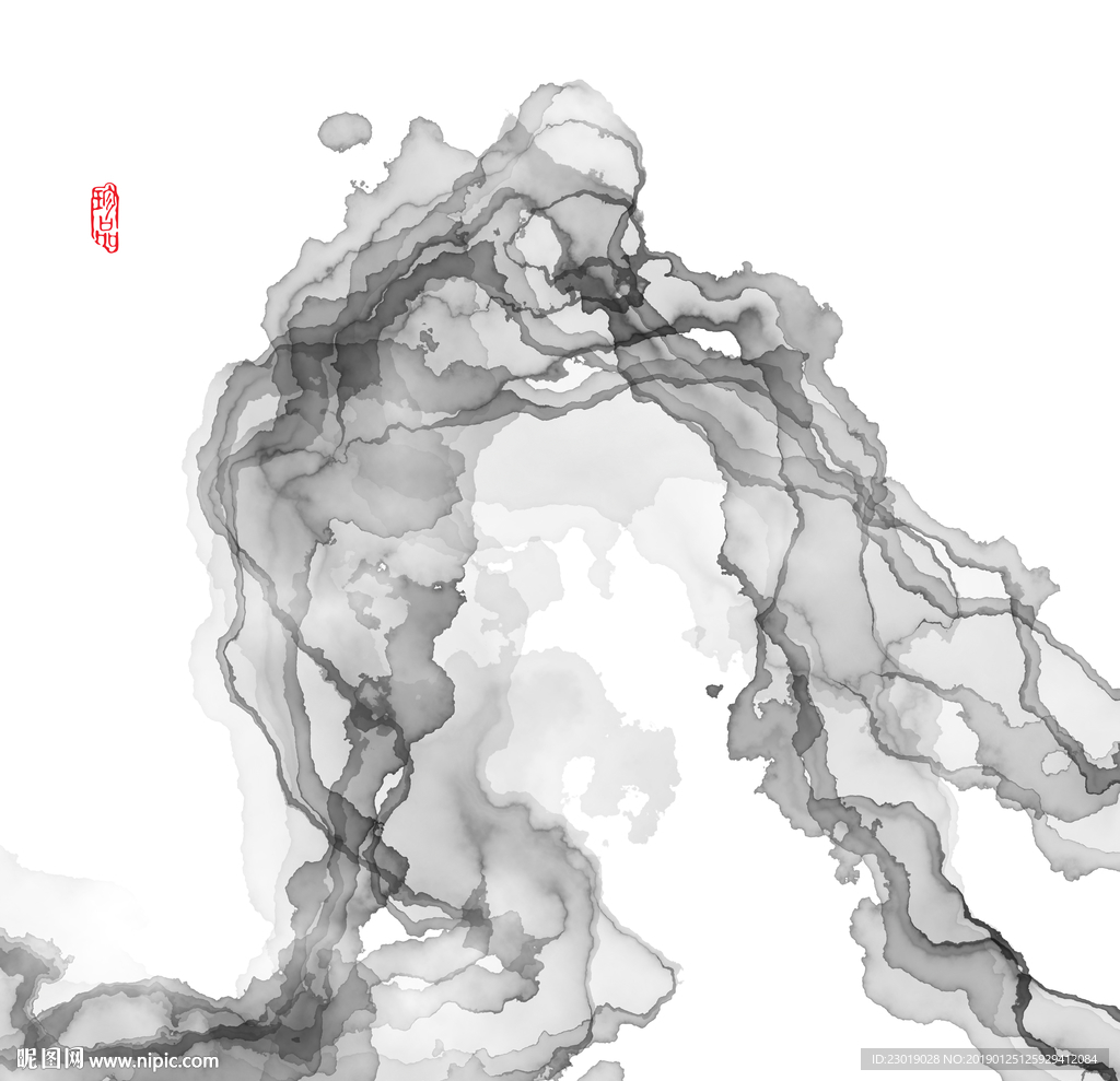 中国风
