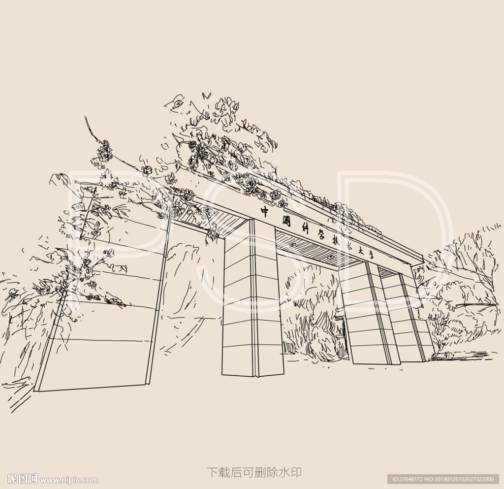 中国科学技术大学
