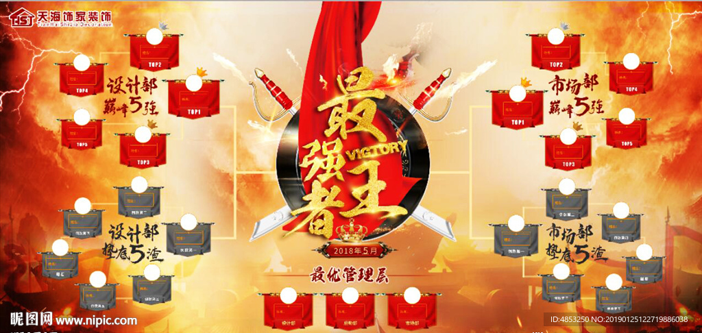 排行榜     TOP榜