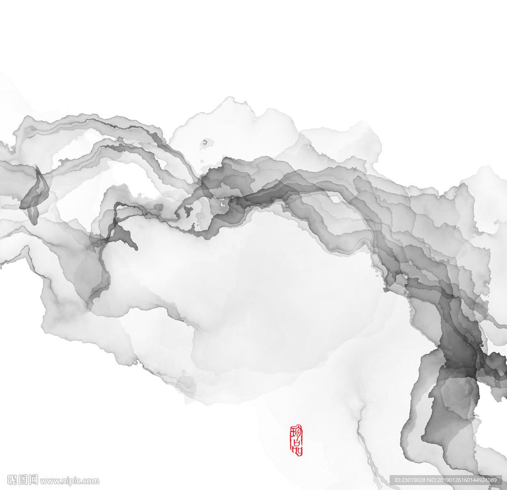 水墨