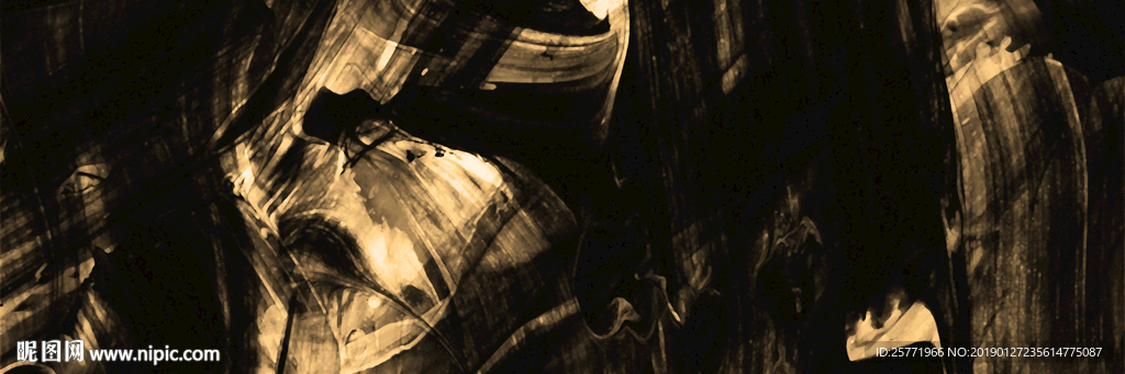 晶瓷画 现代简约装饰画