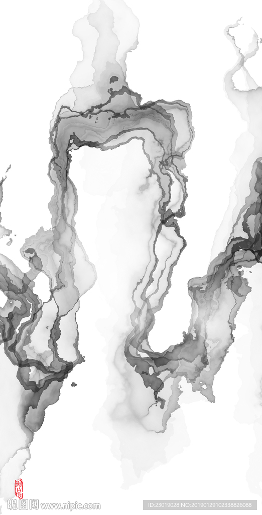北欧装饰画