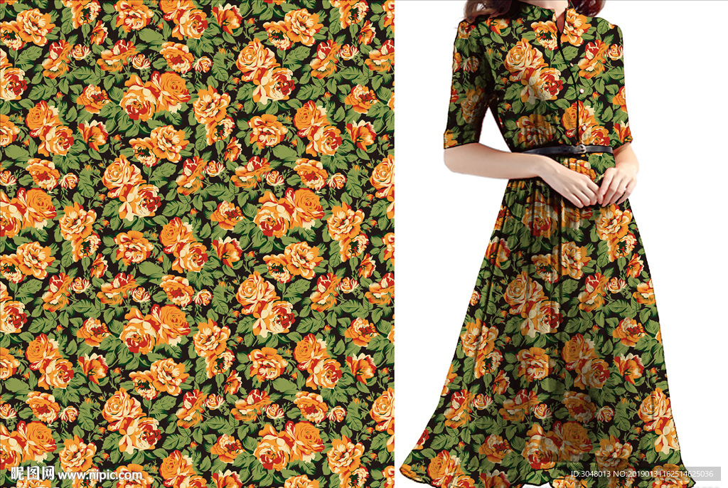花朵