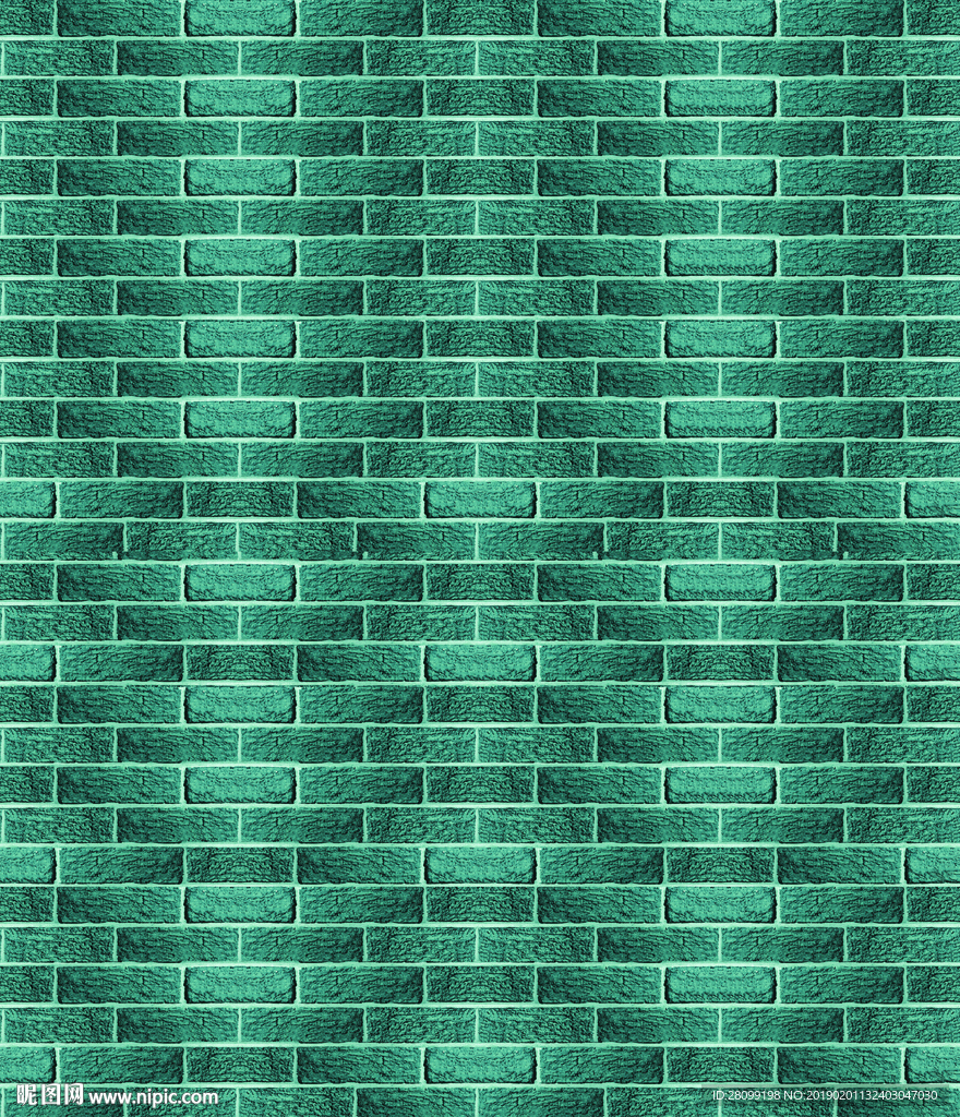 墙