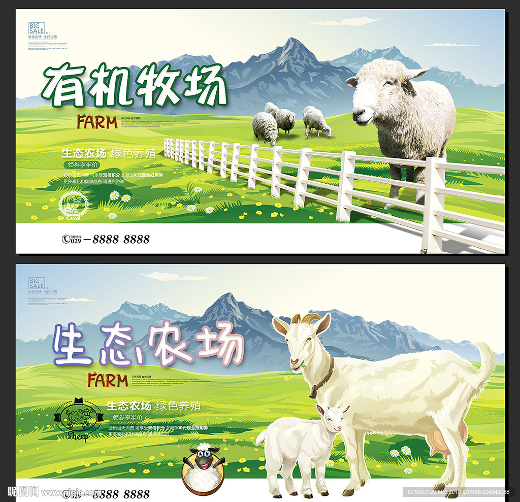 羊