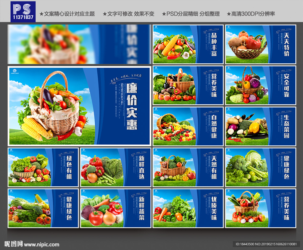 蔬菜