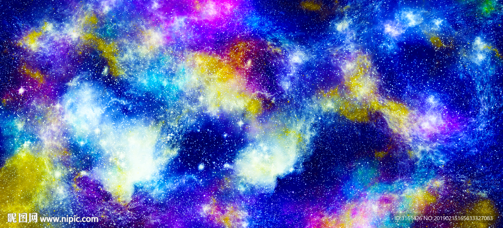 星空