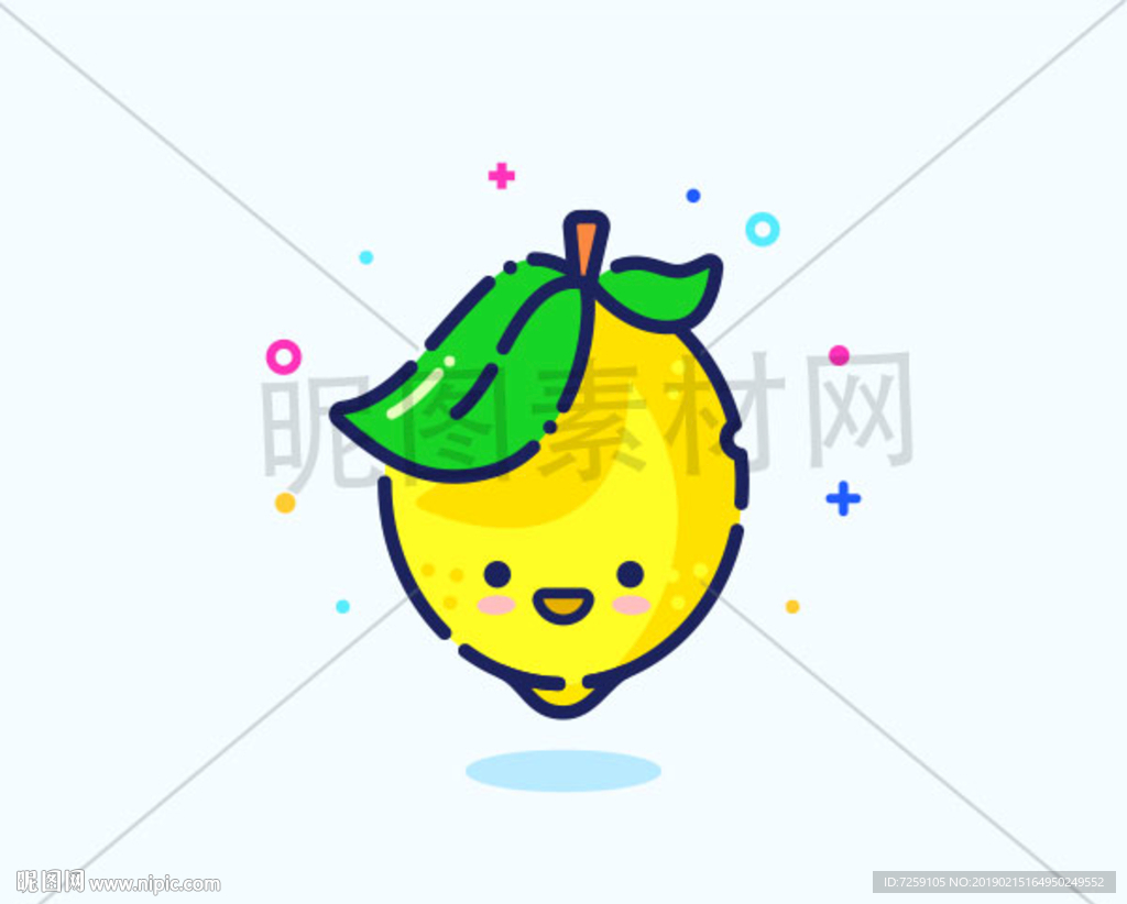 柠檬