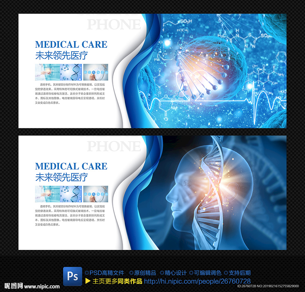 大脑神经