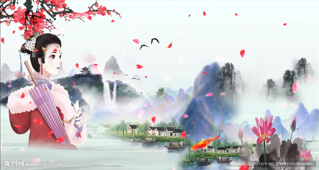 《知否知否》胡夏郁可唯