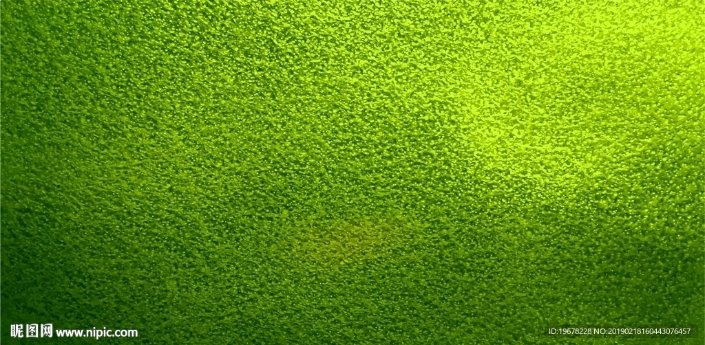 绿色纹理