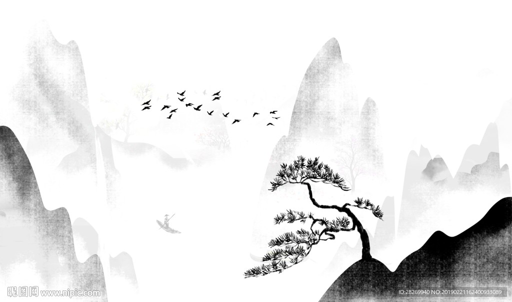 江南水乡