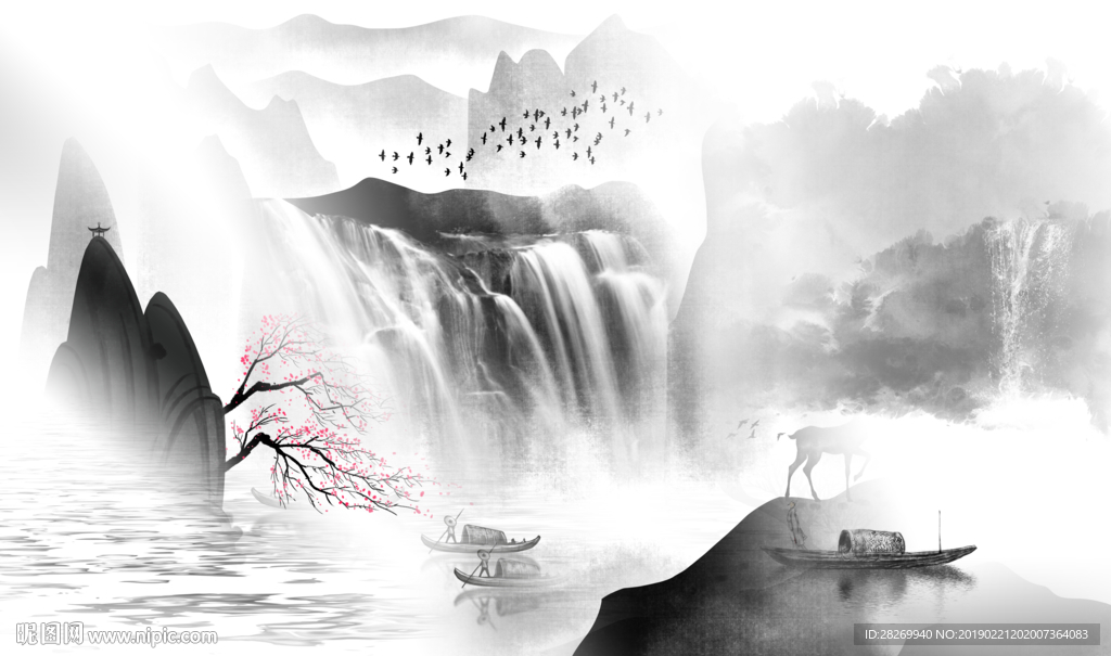 现代简约