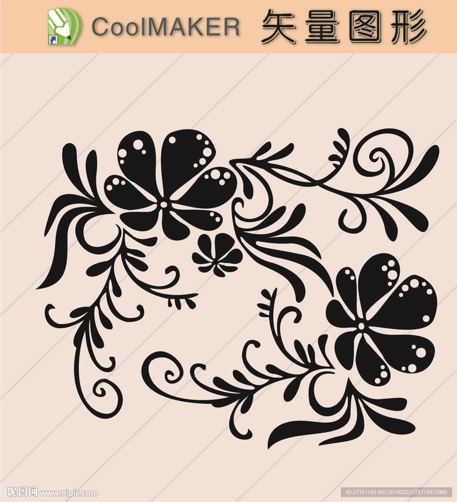 玄关图 背景墙 剪纸壁纸