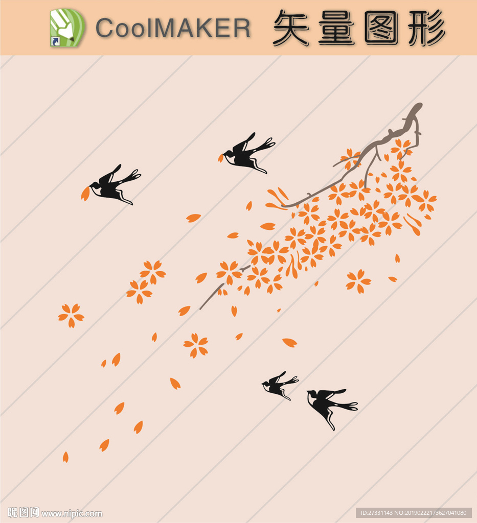 玄关图 背景墙 剪纸壁纸
