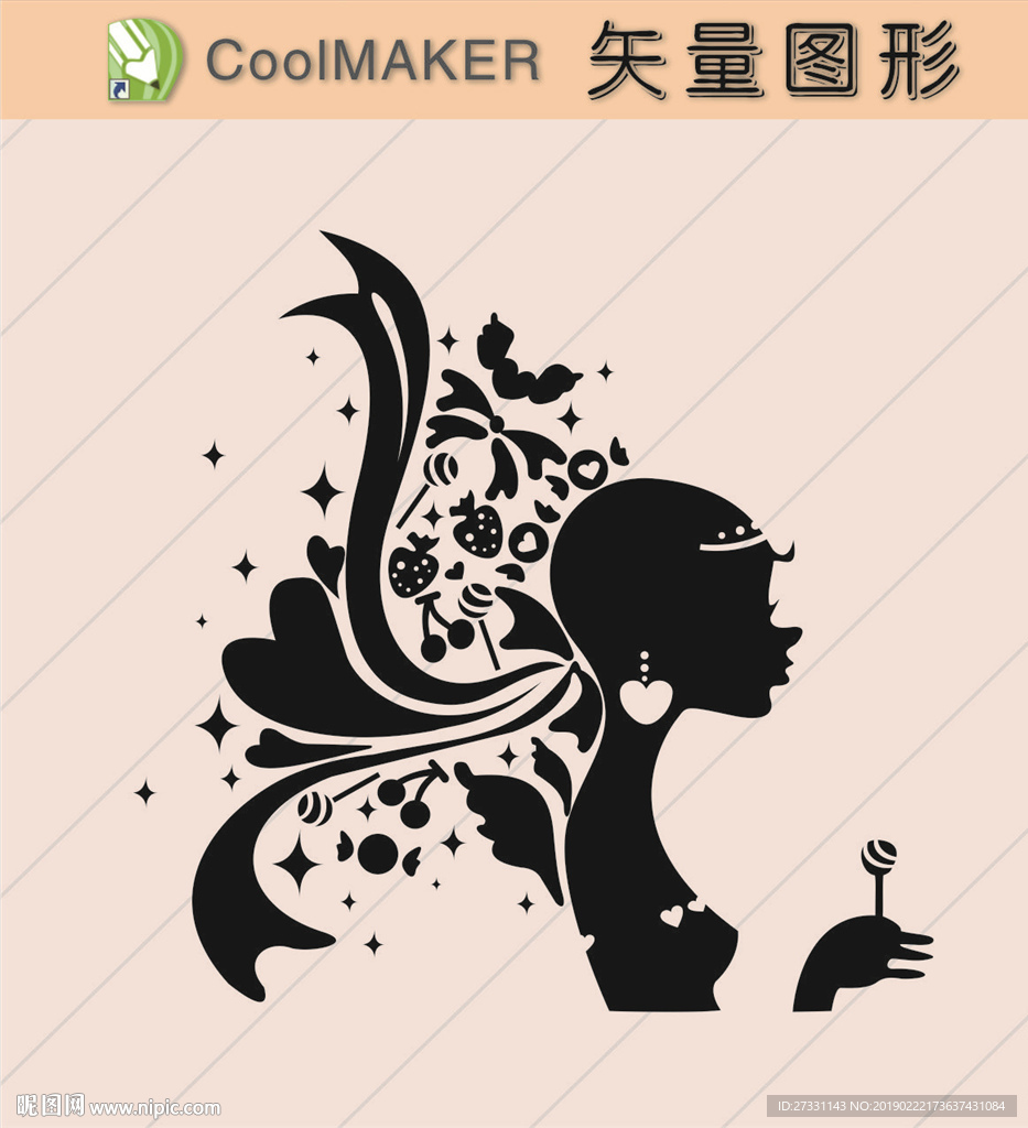 玄关图 背景墙 剪纸壁纸