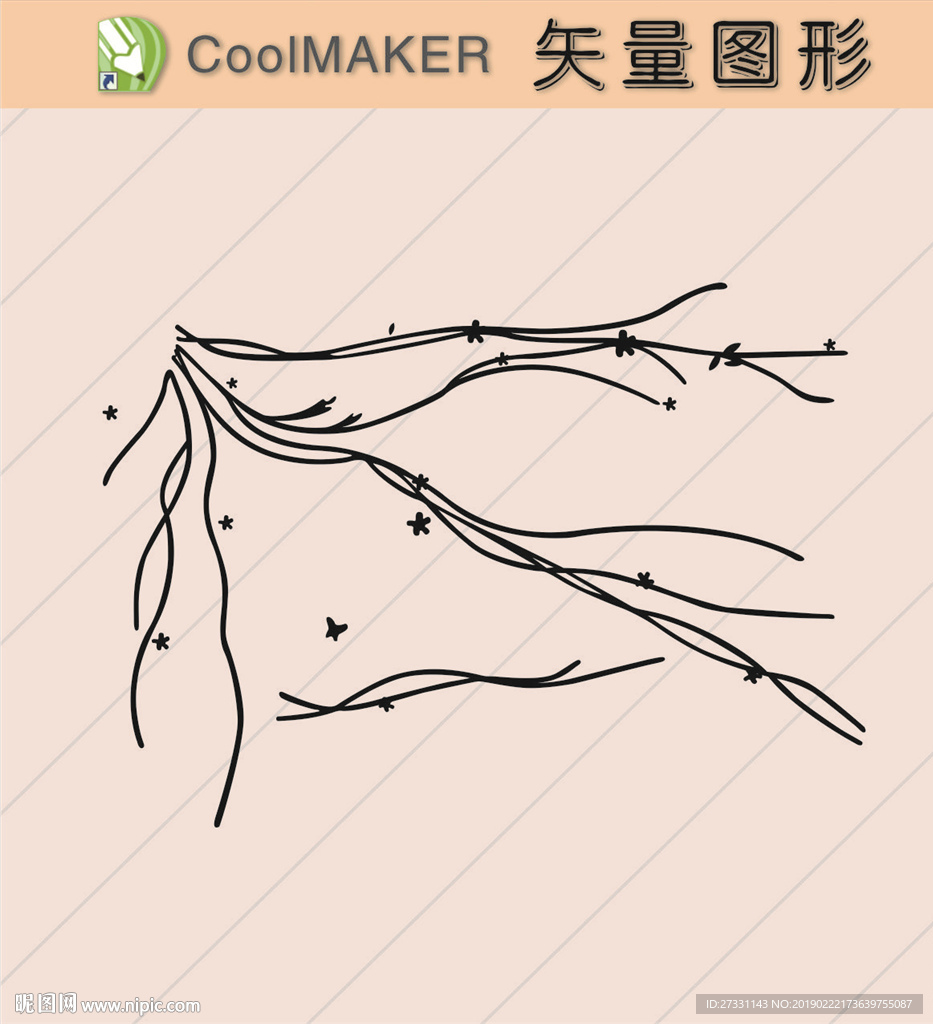 玄关图 背景墙 剪纸壁纸