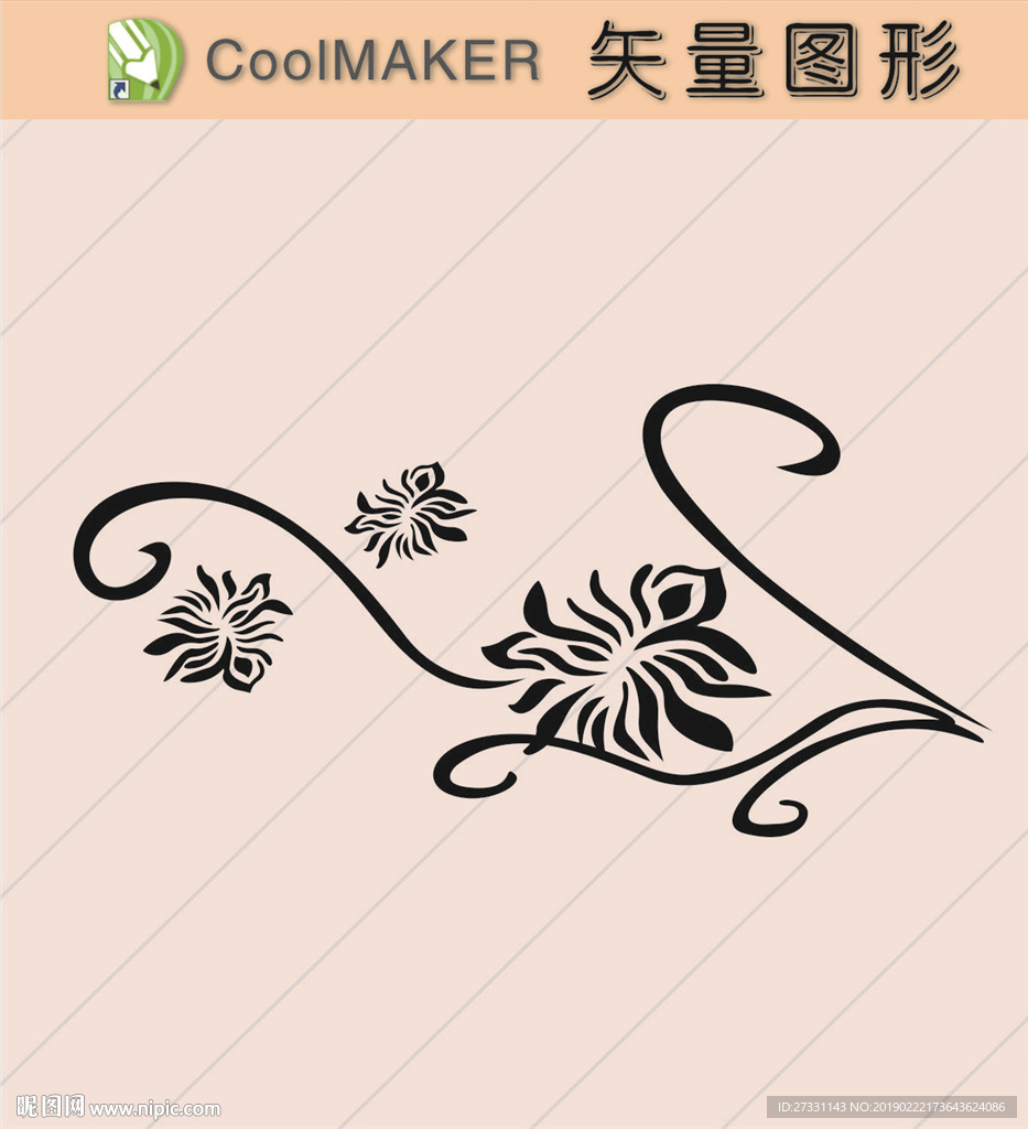 玄关图 背景墙 剪纸壁纸
