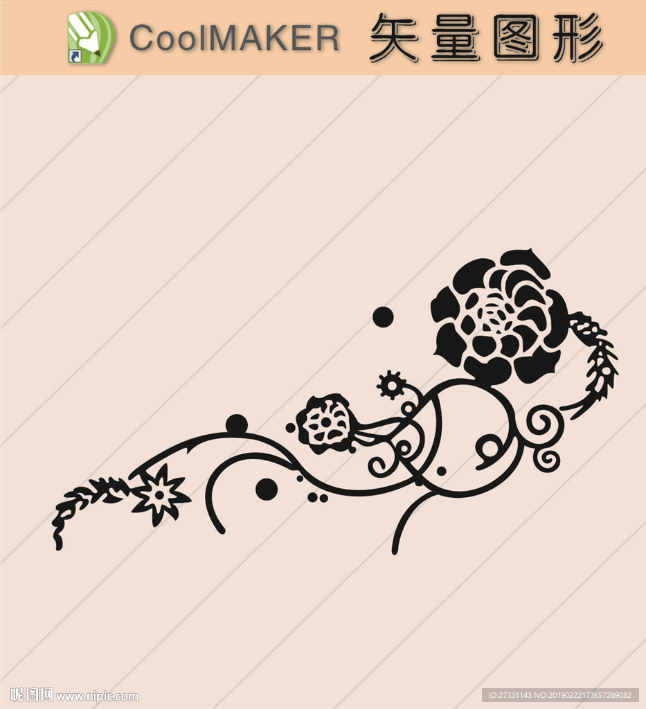 玄关图 背景墙 剪纸壁纸