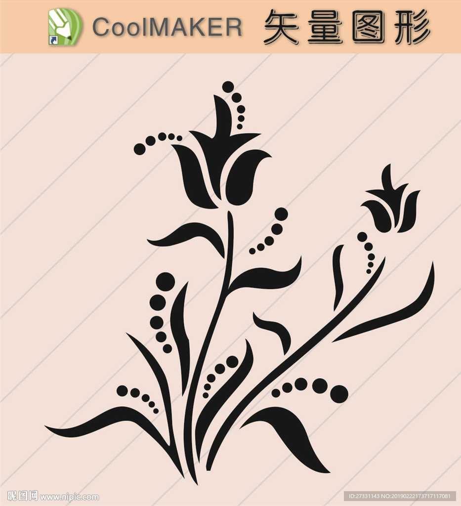 玄关图 背景墙 剪纸壁纸