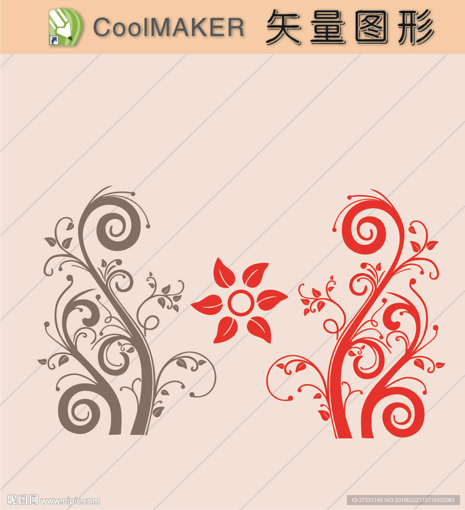 玄关图 背景墙 剪纸壁纸