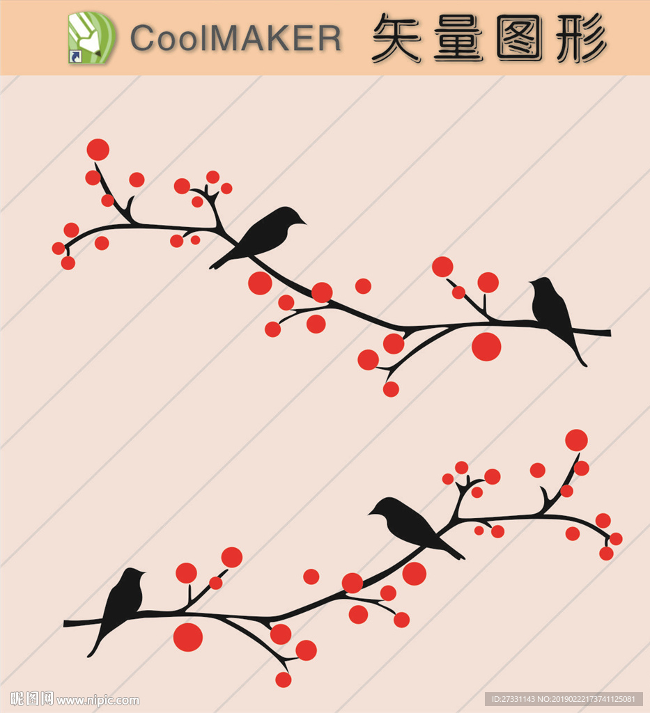 玄关图 背景墙 剪纸壁纸