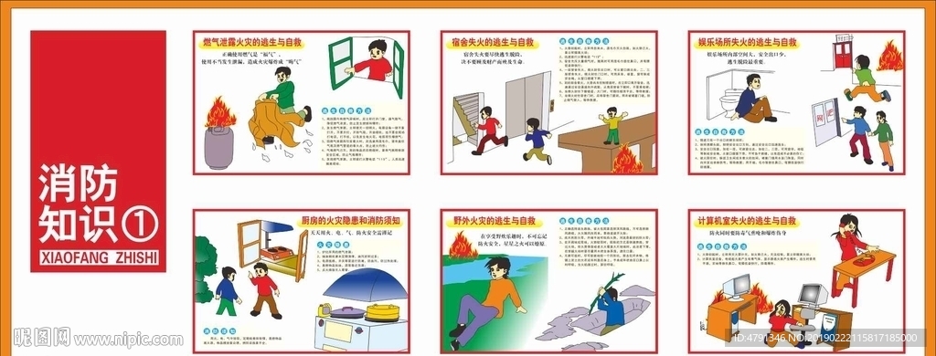 消防知识