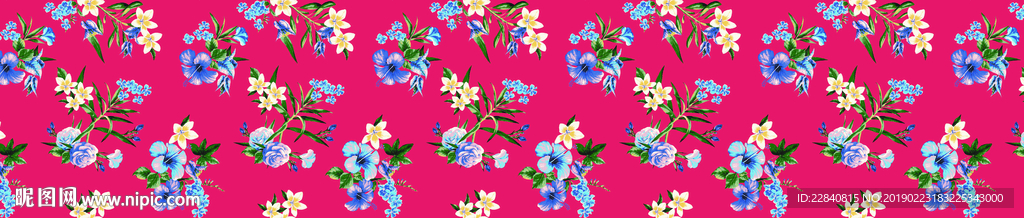 鲜花 叶子