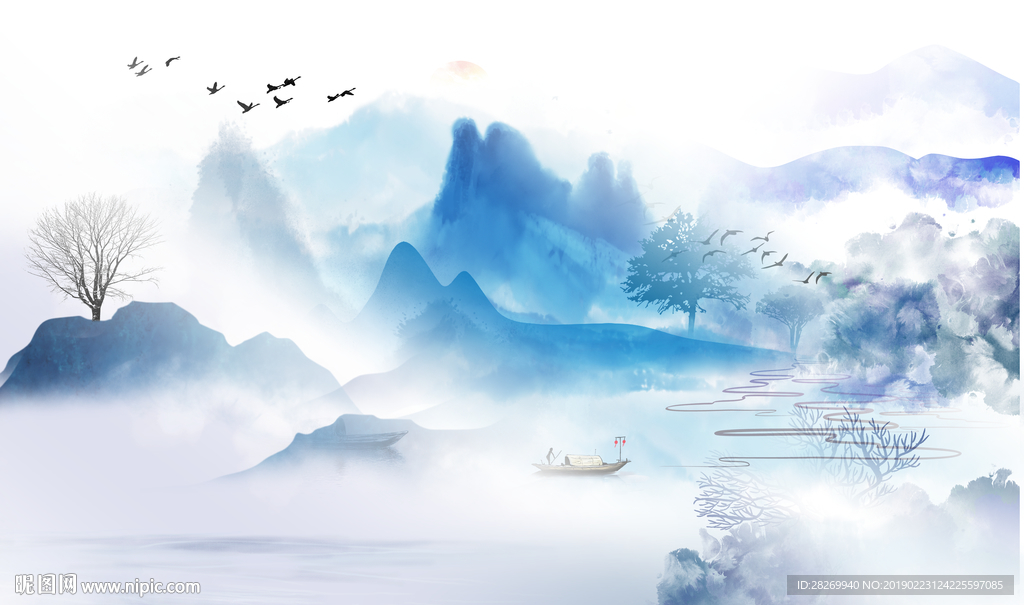 水目标价墙