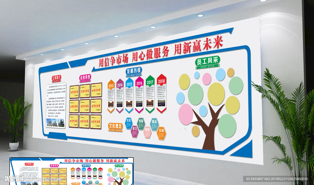 企业文化